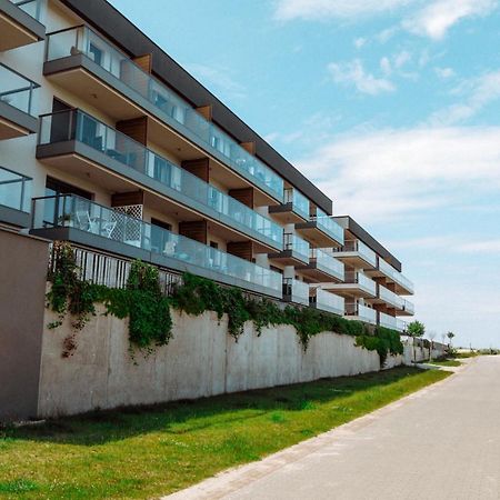 Gardenia Superior Apartament 33 จีฟโนฟ ภายนอก รูปภาพ