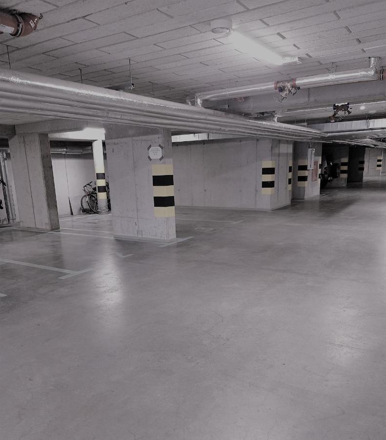 Gardenia Superior Apartament 33 จีฟโนฟ ภายนอก รูปภาพ