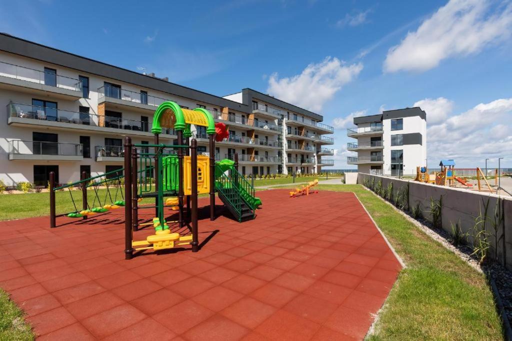 Gardenia Superior Apartament 33 จีฟโนฟ ภายนอก รูปภาพ