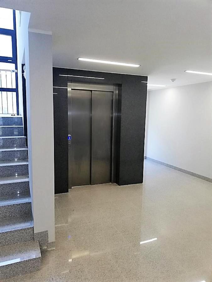 Gardenia Superior Apartament 33 จีฟโนฟ ภายนอก รูปภาพ