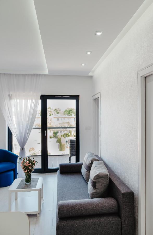 Gardenia Superior Apartament 33 จีฟโนฟ ภายนอก รูปภาพ