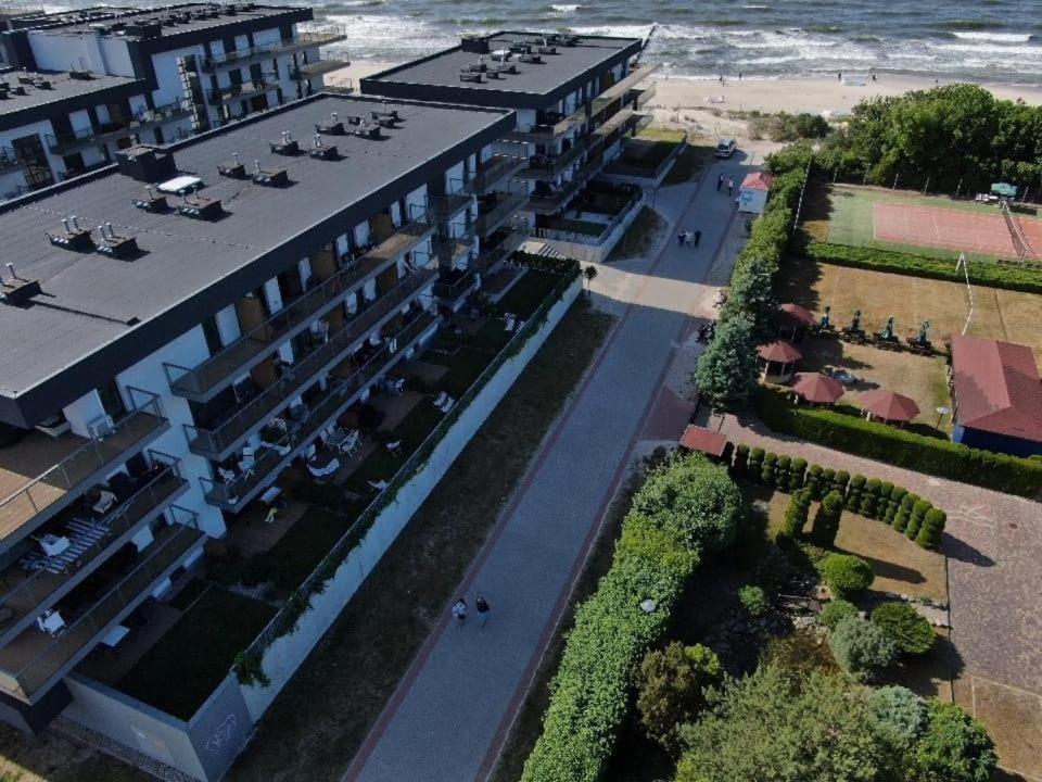Gardenia Superior Apartament 33 จีฟโนฟ ภายนอก รูปภาพ