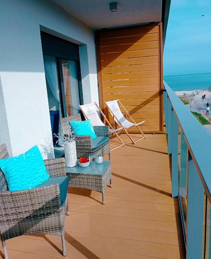 Gardenia Superior Apartament 33 จีฟโนฟ ภายนอก รูปภาพ