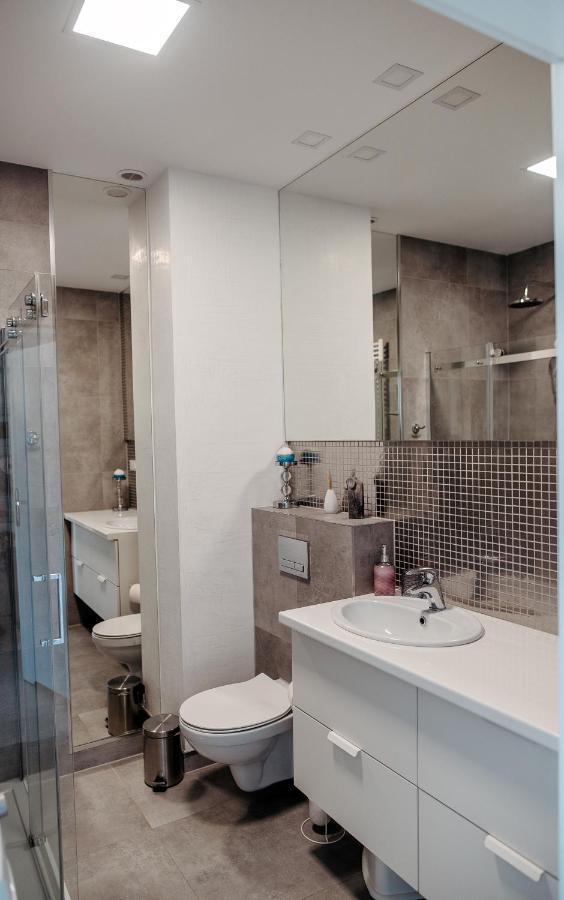Gardenia Superior Apartament 33 จีฟโนฟ ภายนอก รูปภาพ